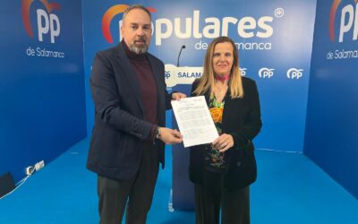 El PP pedirá al Gobierno que se sume a las actividades organizadas con motivo del centenario del nacimiento de Martín Gaite