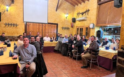 Los alcaldes y portavoces del PP en la comarca de Peñaranda denuncian la utilización política de Carmen Ávila en un asunto tan serio como la seguridad