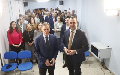 Carbayo denuncia que el Gobierno ha renunciado a dar soluciones a los problemas de los ciudadanos