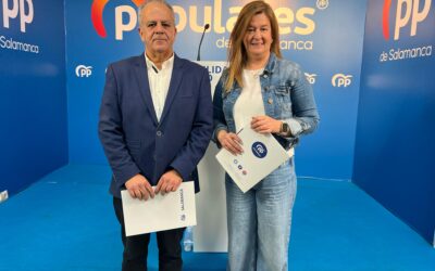 “El compromiso de la Junta mantiene a Castilla y León líder en la atención a la dependencia”
