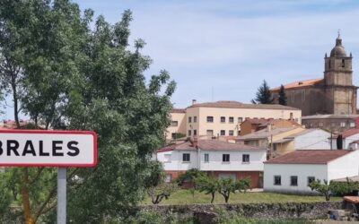El PP de Salamanca recuerda que ha asumido la responsabilidad de gobernar en Lumbrales para ofrecer soluciones a la incompetencia del PSOE