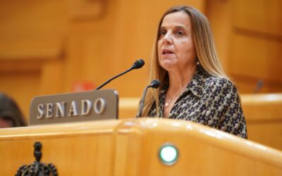 El PP lleva al Senado la defensa del patrimonio natural y su uso adecuado como recurso turístico