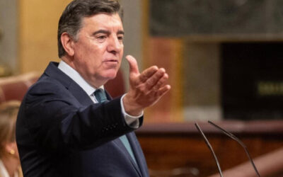 Bermúdez de Castro exige que el CIS deje de ser una máquina de propaganda del sanchismo, con una Ley que refuerce su neutralidad e independencia