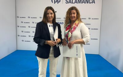 Los beneficios fiscales de la Junta ahorran a los salmantinos 16,6 millones de euros en la Declaración de la Renta