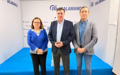 El PP presenta un Plan de Vivienda “serio, ambicioso y realizable” frente al fracaso de las políticas del Gobierno de Sánchez