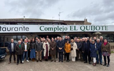 El PP destaca la inversión histórica de Mañueco en Salamanca frente al abandono de Sánchez