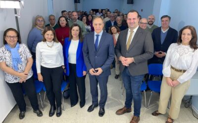 Composición del Comité de Campaña elecciones autonómicas 2026