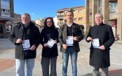 Carbajosa de la Sagrada avanza con hechos: más de 6,7 millones de euros impulsados por la Junta de Castilla y León