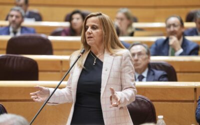 Del Brío sugiere a Morant que venda algún cuadro del CNIO para financiar la investigación del cáncer  de páncreas del doctor Barbacid