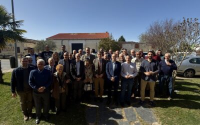 El PP reivindica en Ciudad Rodrigo su compromiso con la comarca frente a los “agravios” del Gobierno de Sánchez