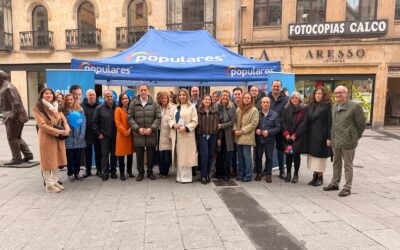 El PP aprueba en el Senado un plan urgente de inversiones para CyL con el voto en contra del PSOE