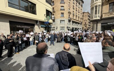 El PP de Salamanca denuncia el uso electoralista del ERE de Majorel por parte de la ministra y exige rigor y soluciones reales para los trabajadores