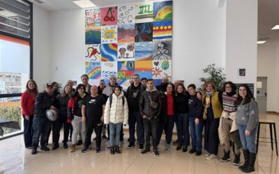 El PP reafirma su compromiso con la inclusión y la mejora de la calidad de vida de las personas con discapacidad