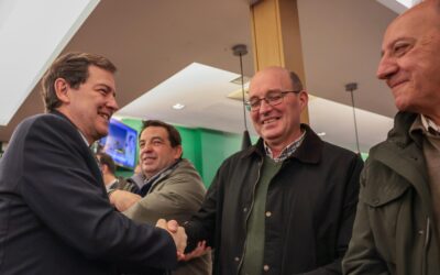 El PP apuesta por facilitar la vida a los autónomos con nuevas ayudas, menos impuestos y más apoyo al emprendimiento