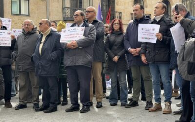 El PP registra una PNL para que el Gobierno refuerce la vigilancia sobre el ERE de Majorel y proteja a los trabajadores